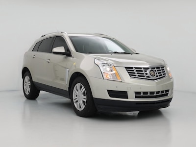 2016 Cadillac SRX Luxury -
                Birmingham, AL