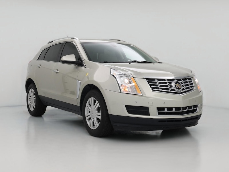 2016 Cadillac SRX Luxury -
                  Buford, GA