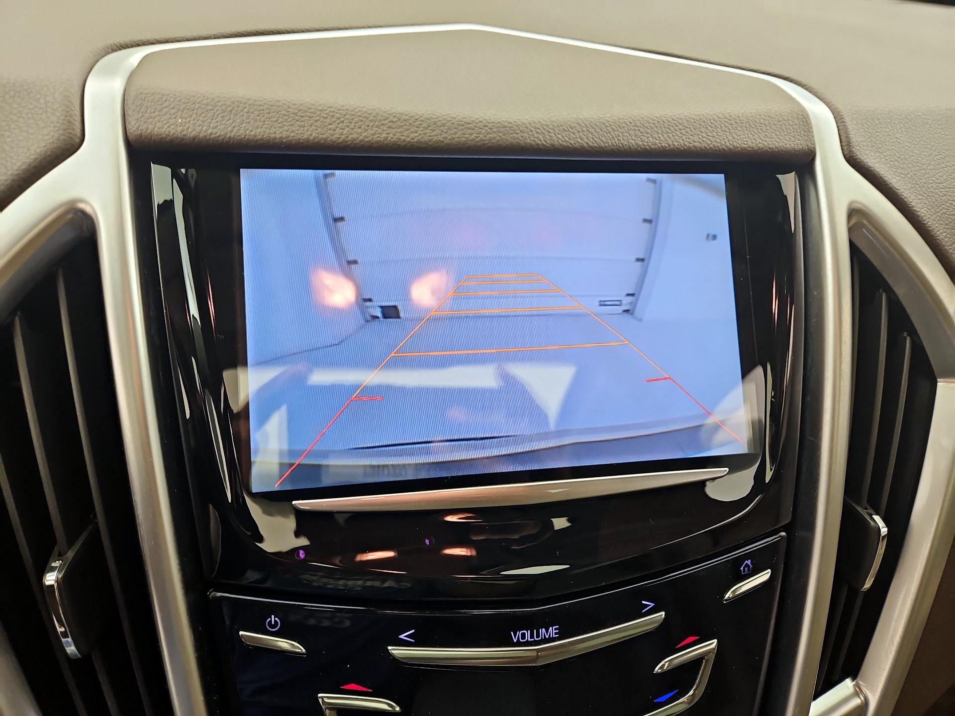 Thumbnail: 2016 Cadillac SRX - 14
