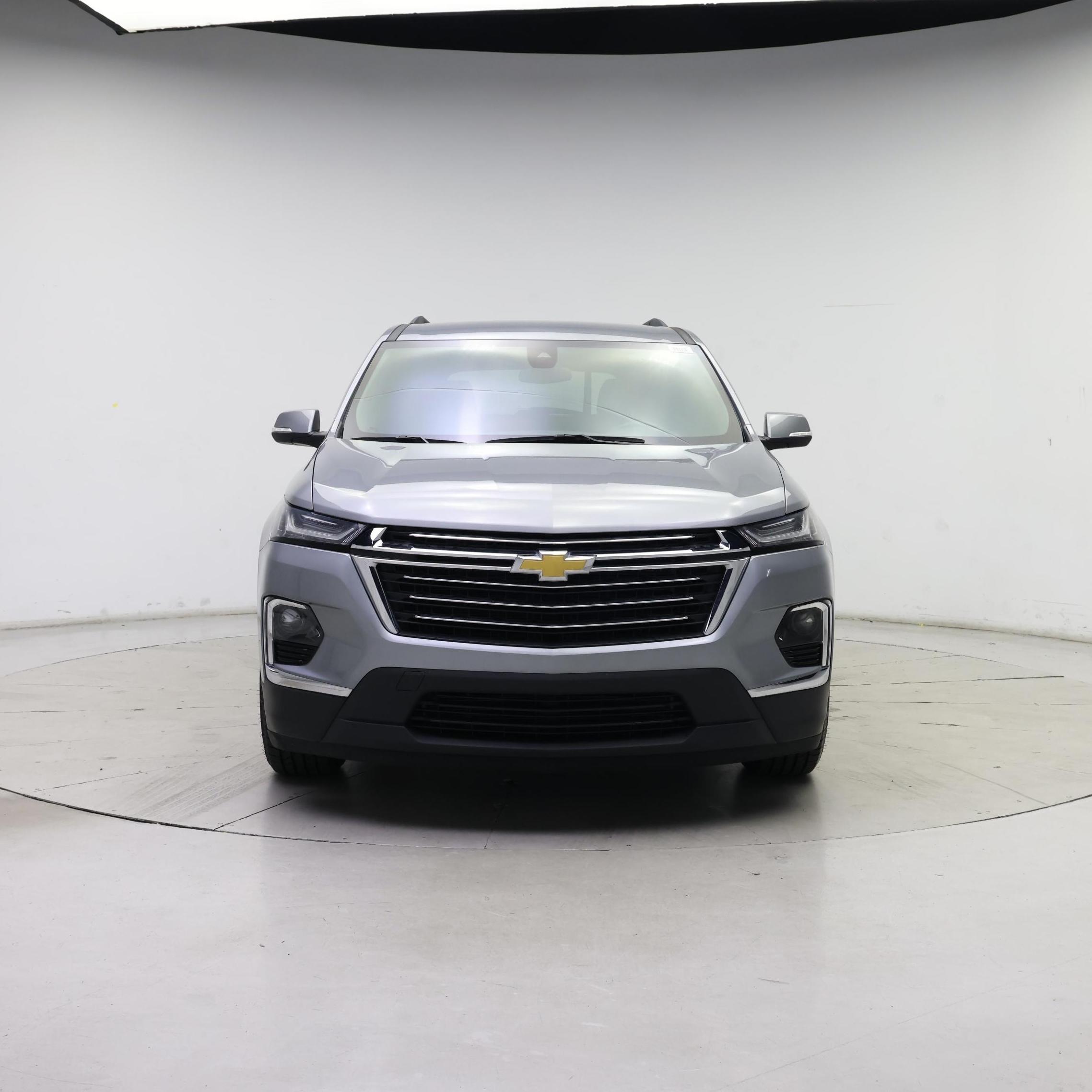 Thumbnail: 2023 Chevrolet Traverse - 5