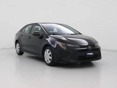 2022 Toyota Corolla LE -
                Austin, TX