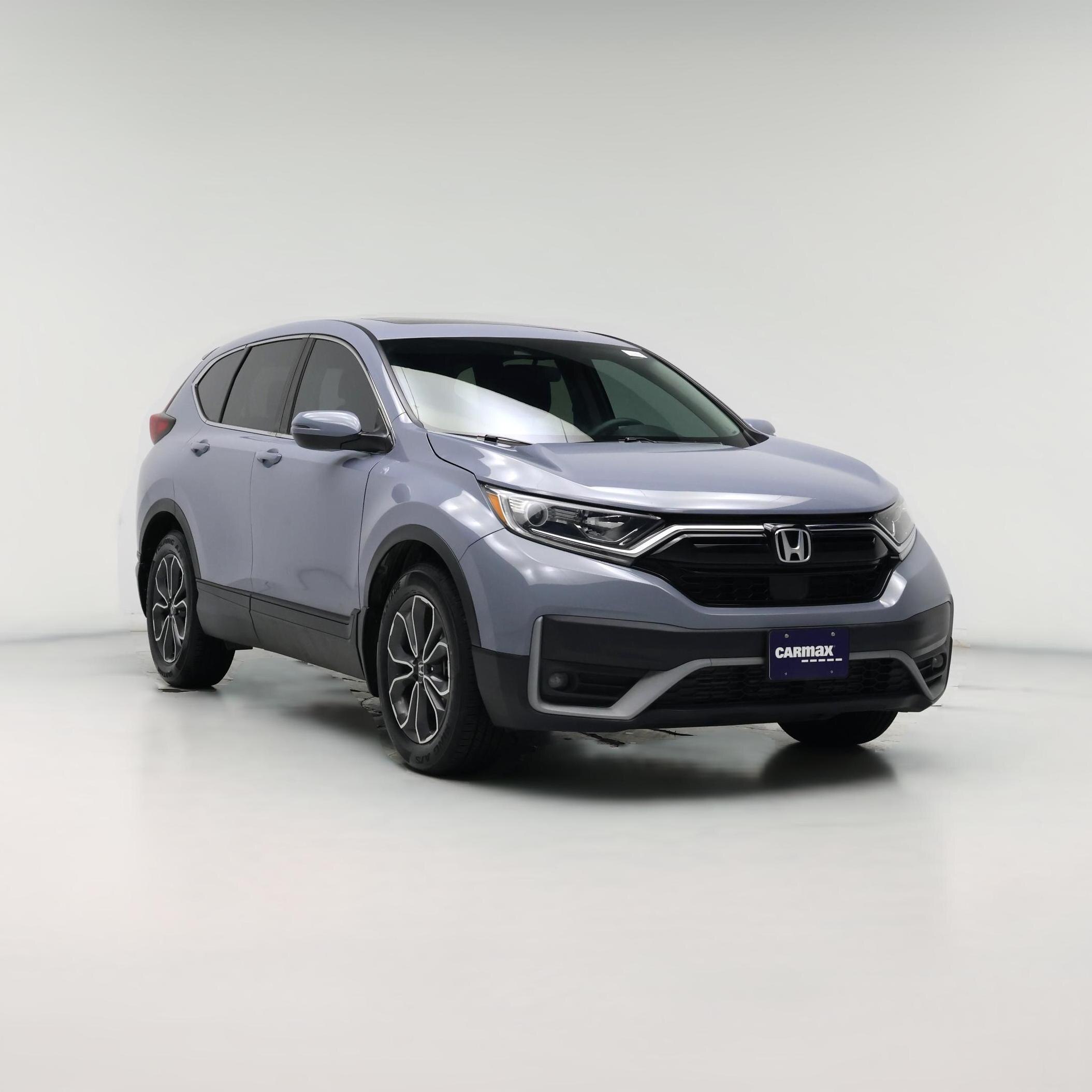 Thumbnail: 2022 Honda CR-V - 1