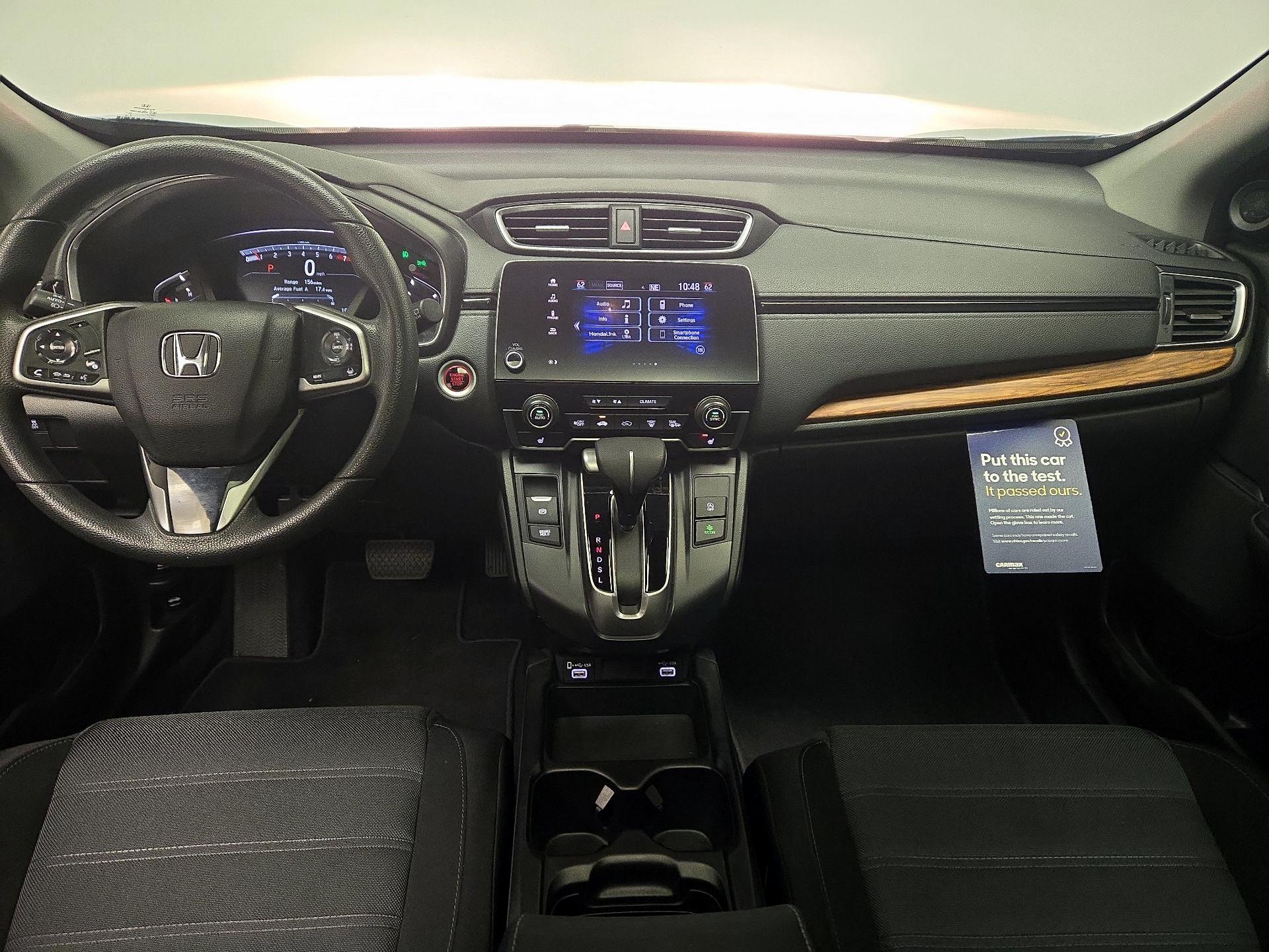 Thumbnail: 2022 Honda CR-V - 9