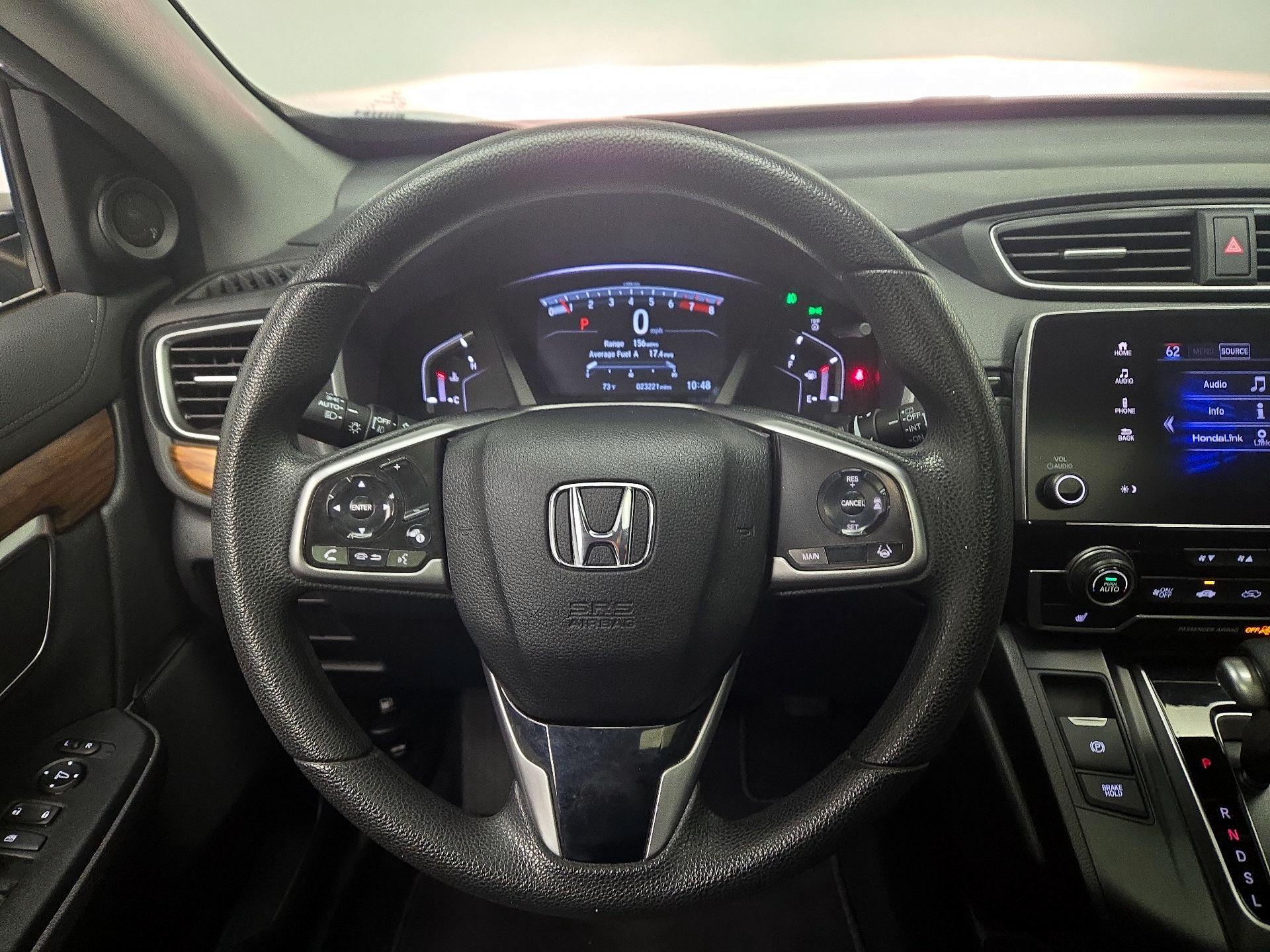 Thumbnail: 2022 Honda CR-V - 10