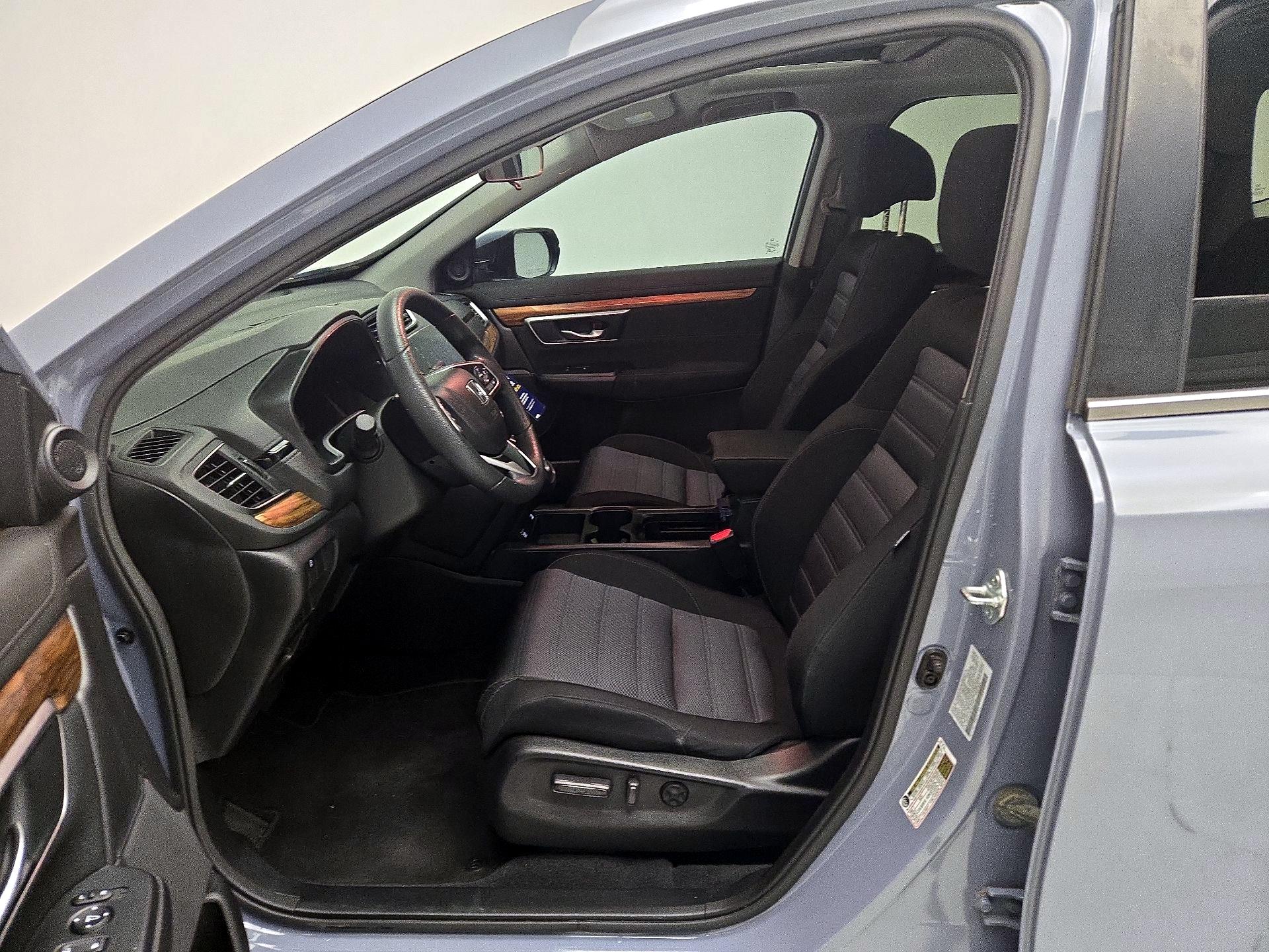 Thumbnail: 2022 Honda CR-V - 11