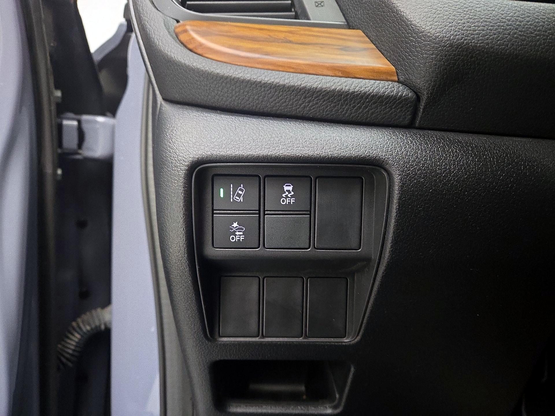 Thumbnail: 2022 Honda CR-V - 13