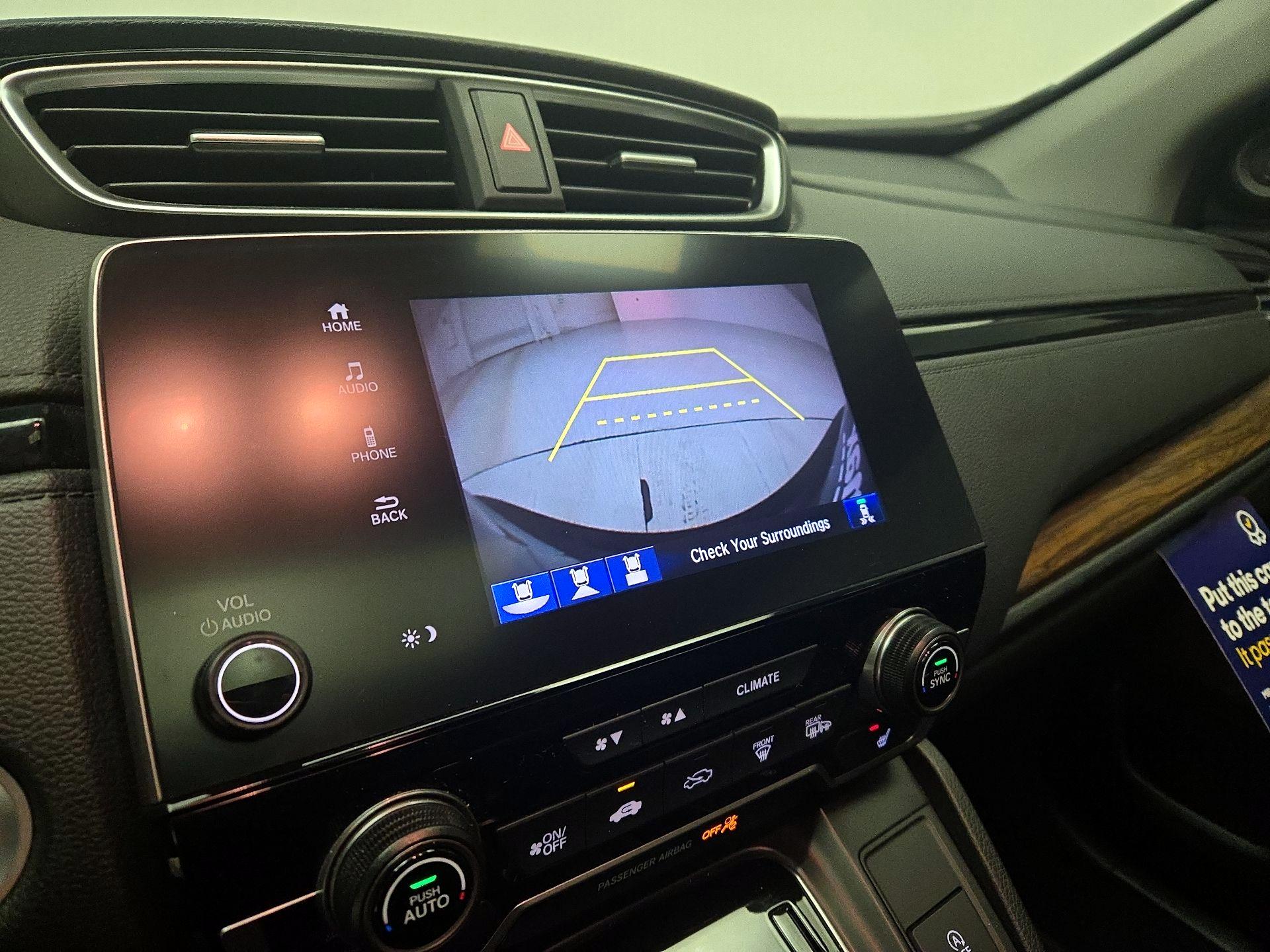 Thumbnail: 2022 Honda CR-V - 14