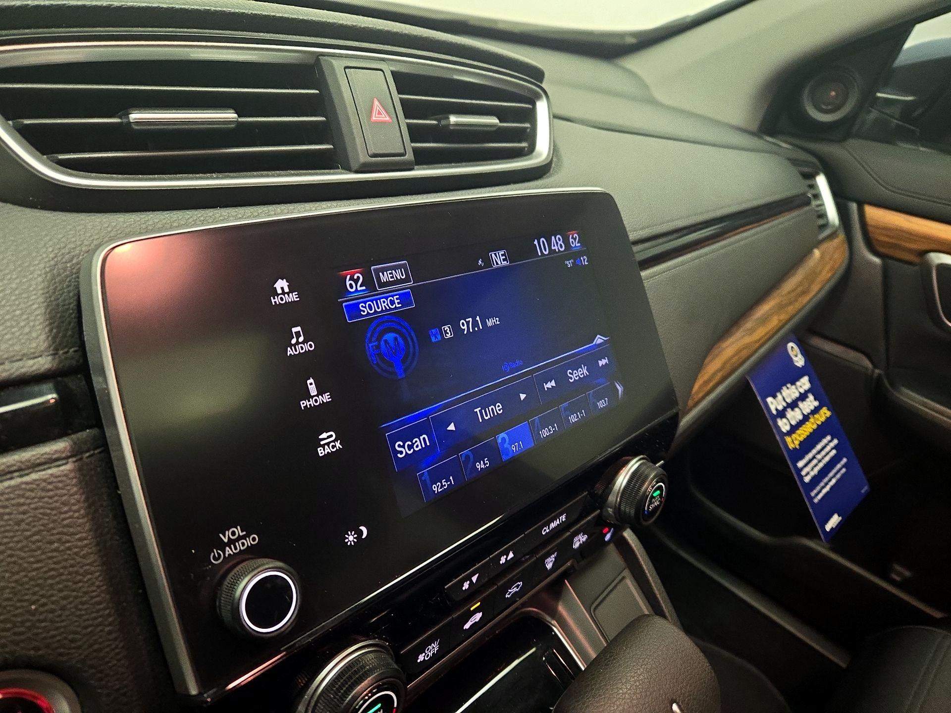 Thumbnail: 2022 Honda CR-V - 15