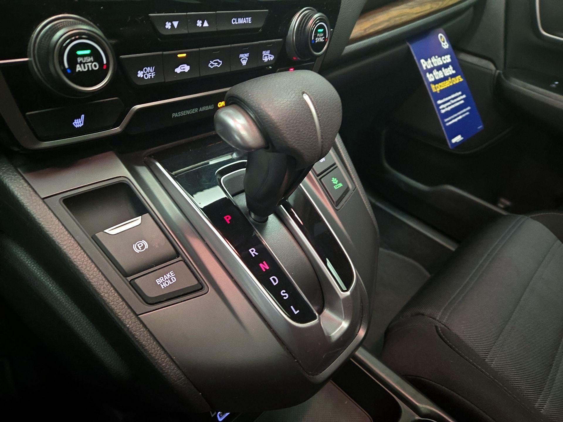 Thumbnail: 2022 Honda CR-V - 17