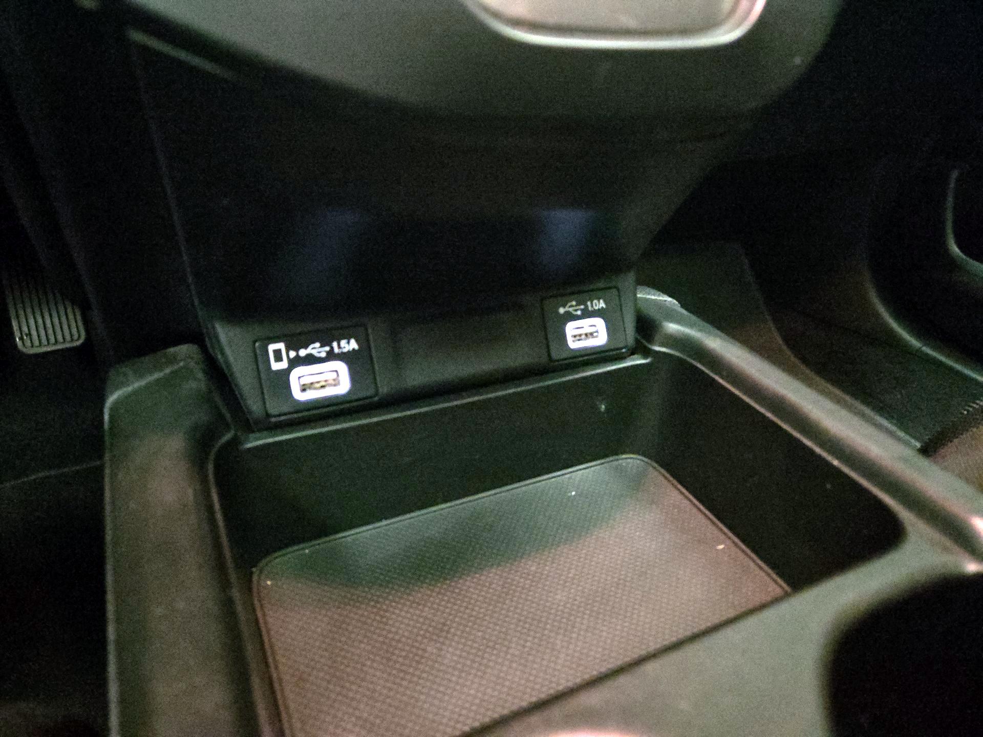 Thumbnail: 2022 Honda CR-V - 18