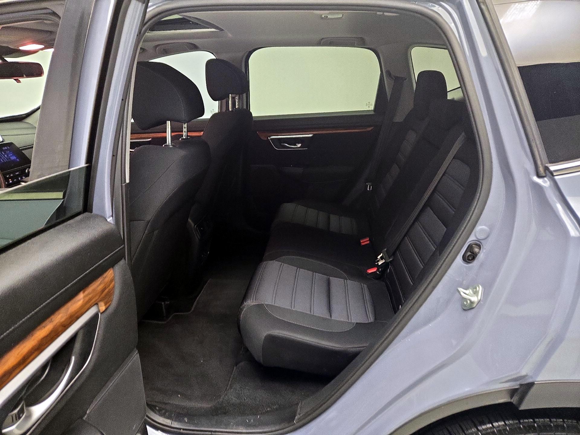 Thumbnail: 2022 Honda CR-V - 20