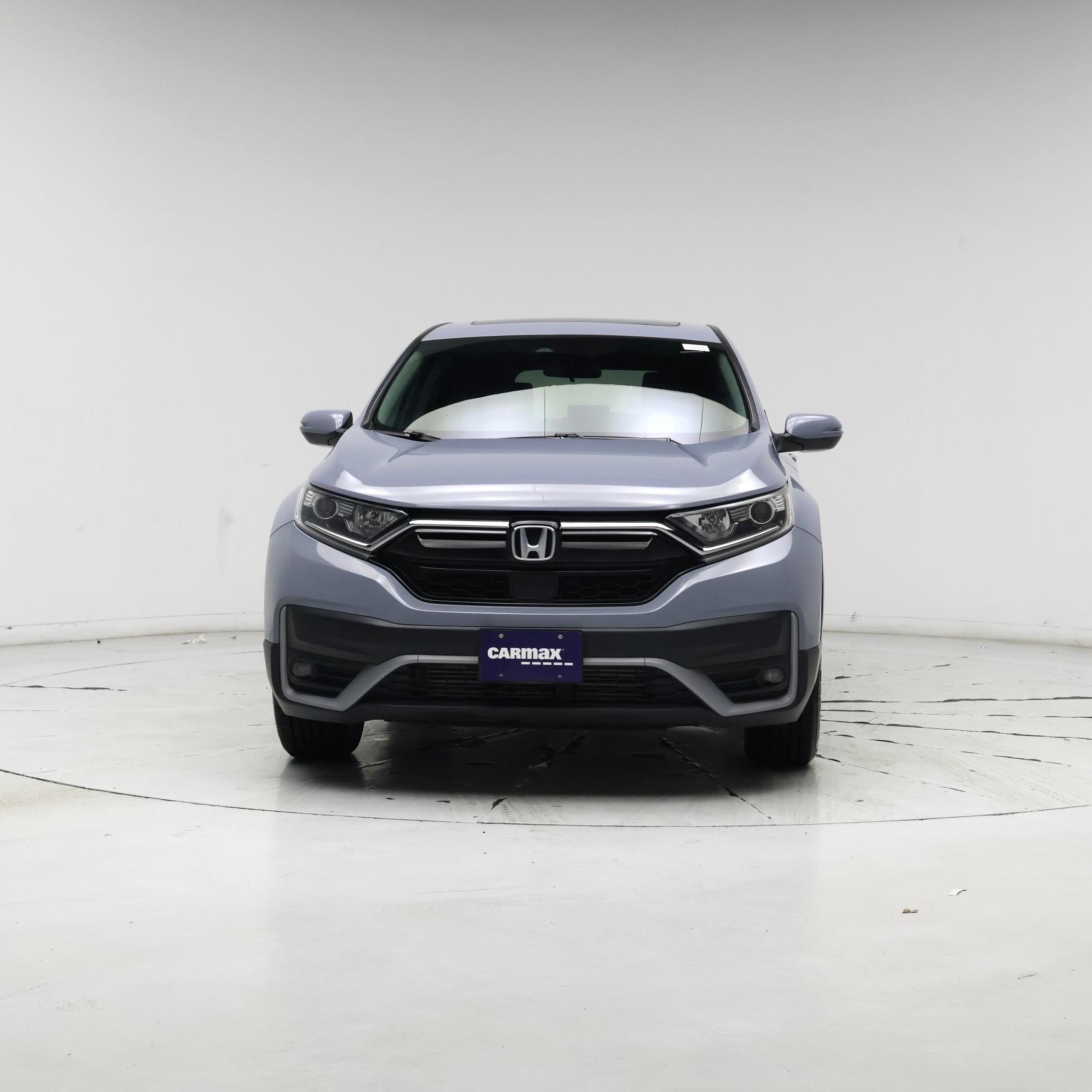 Thumbnail: 2022 Honda CR-V - 5