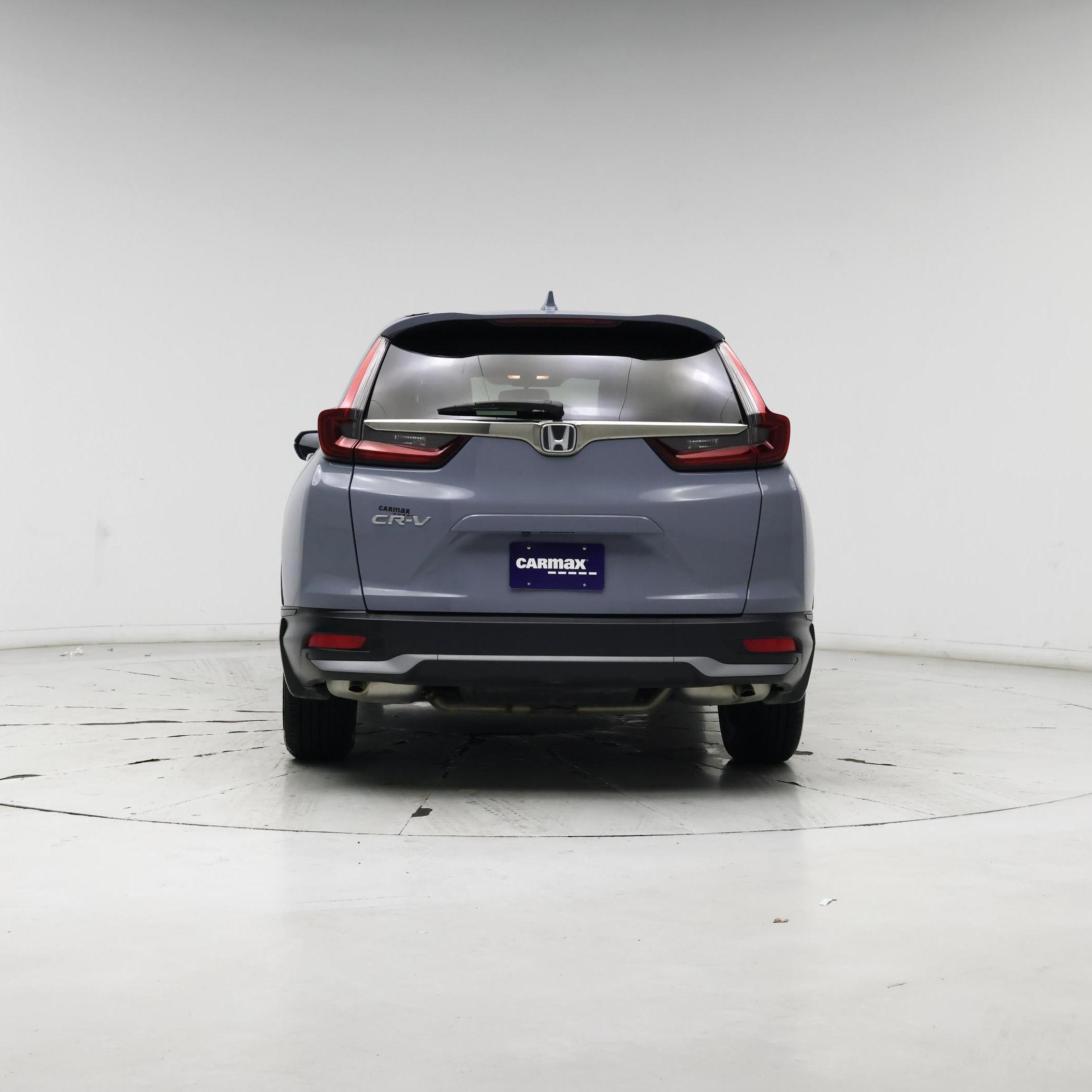 Thumbnail: 2022 Honda CR-V - 6