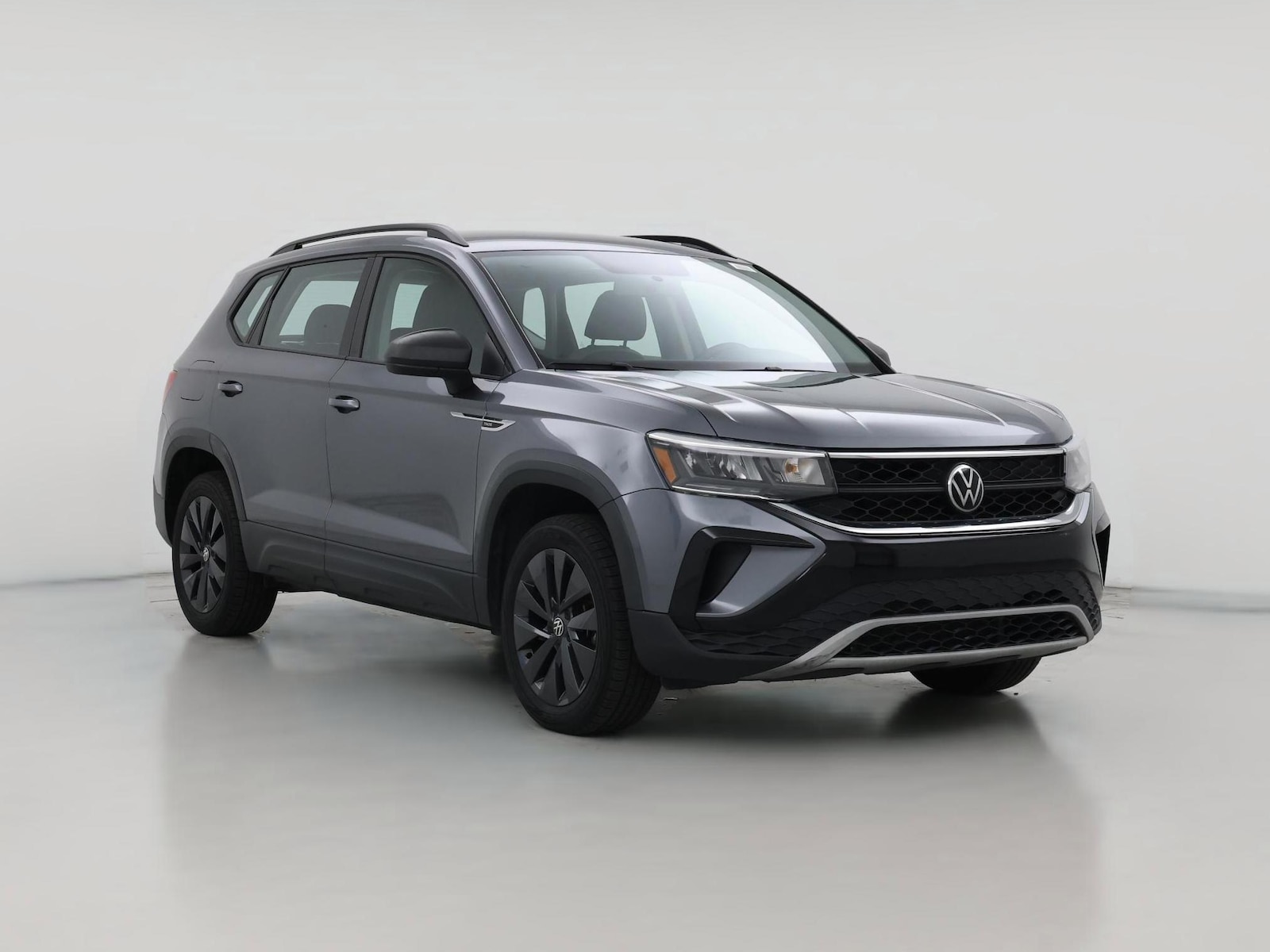 2022 Volkswagen Taos
