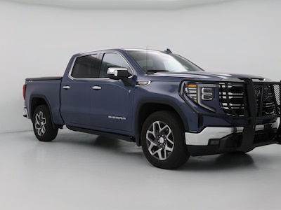 2024 GMC Sierra 1500 SLT -
                Baton Rouge, LA