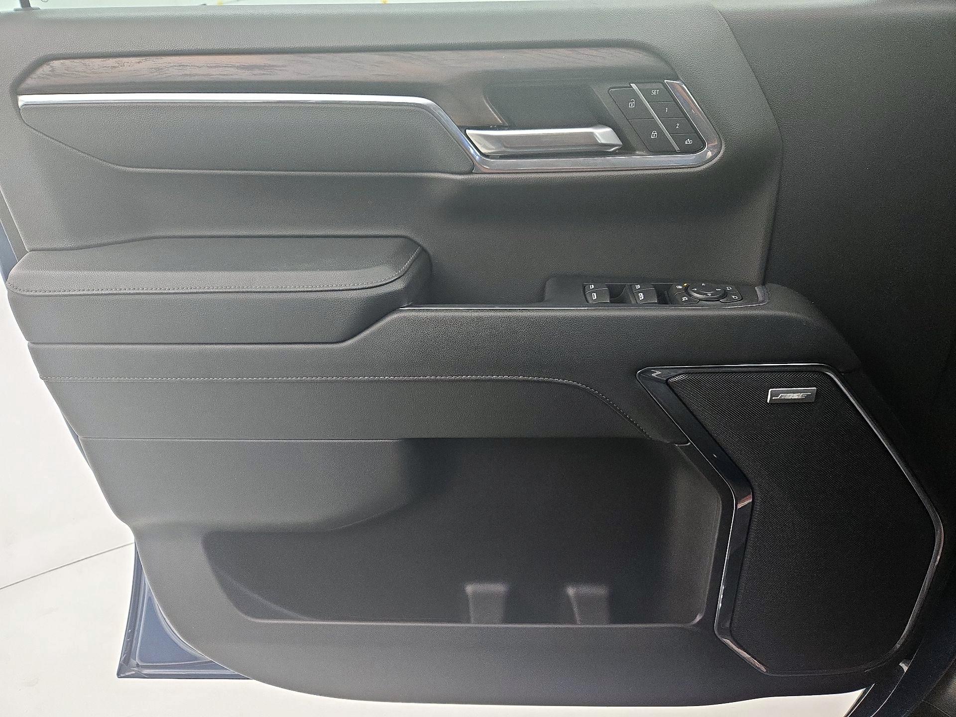 Thumbnail: 2024 GMC Sierra 1500 - 12