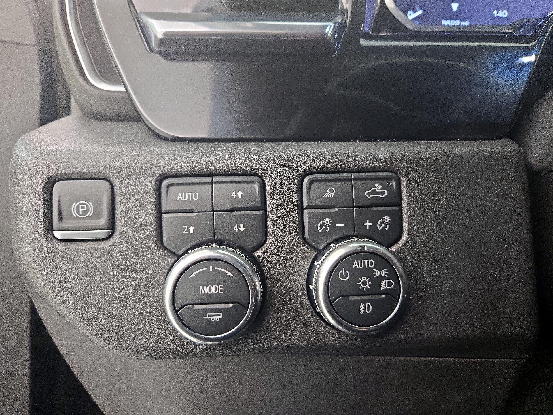 Thumbnail: 2024 GMC Sierra 1500 - 13