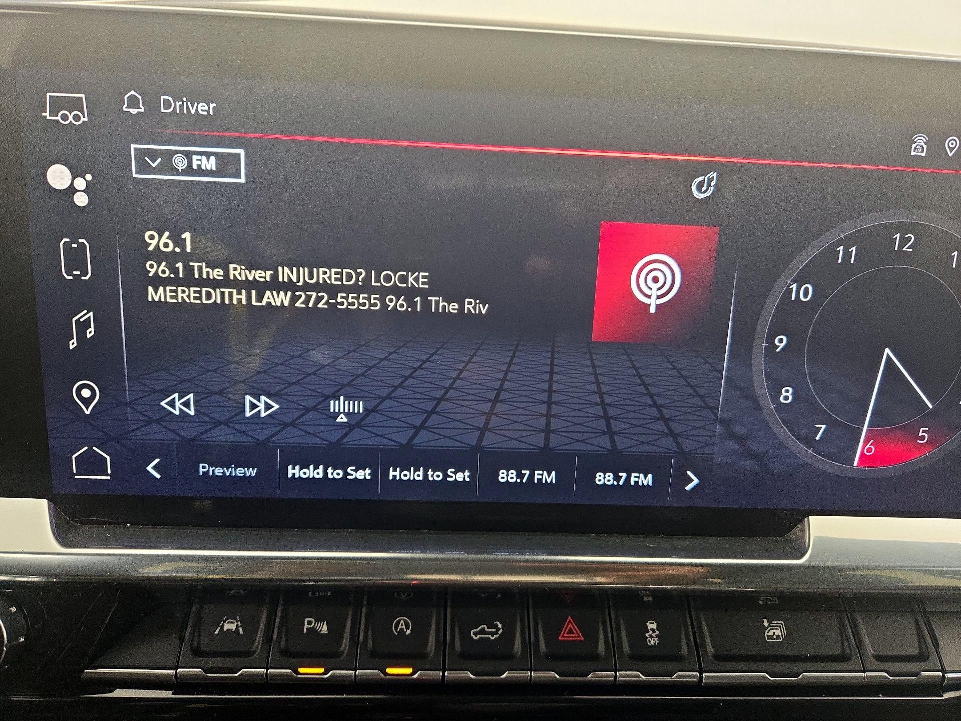 Thumbnail: 2024 GMC Sierra 1500 - 16