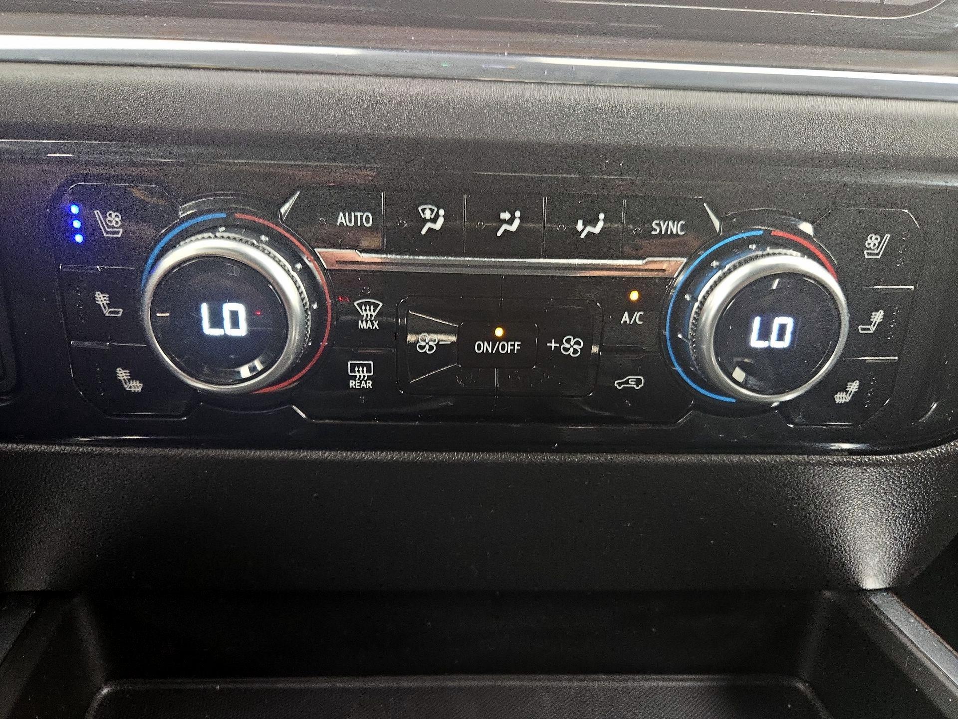 Thumbnail: 2024 GMC Sierra 1500 - 17