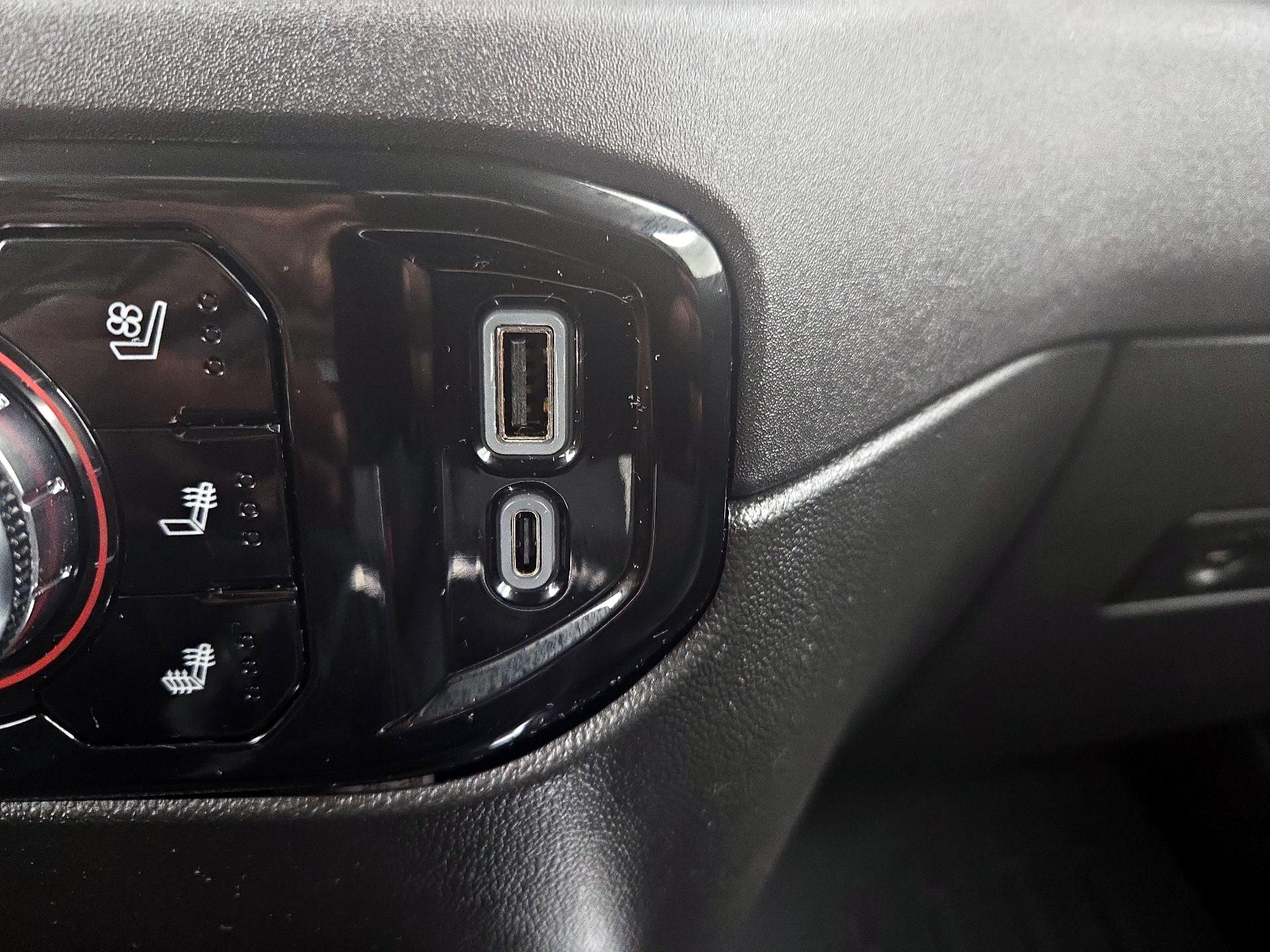 Thumbnail: 2024 GMC Sierra 1500 - 19