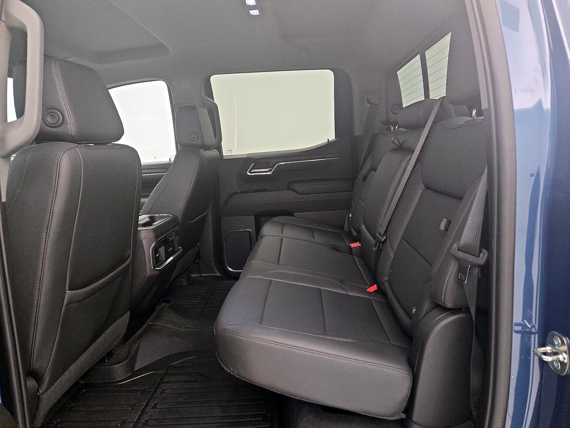 Thumbnail: 2024 GMC Sierra 1500 - 20