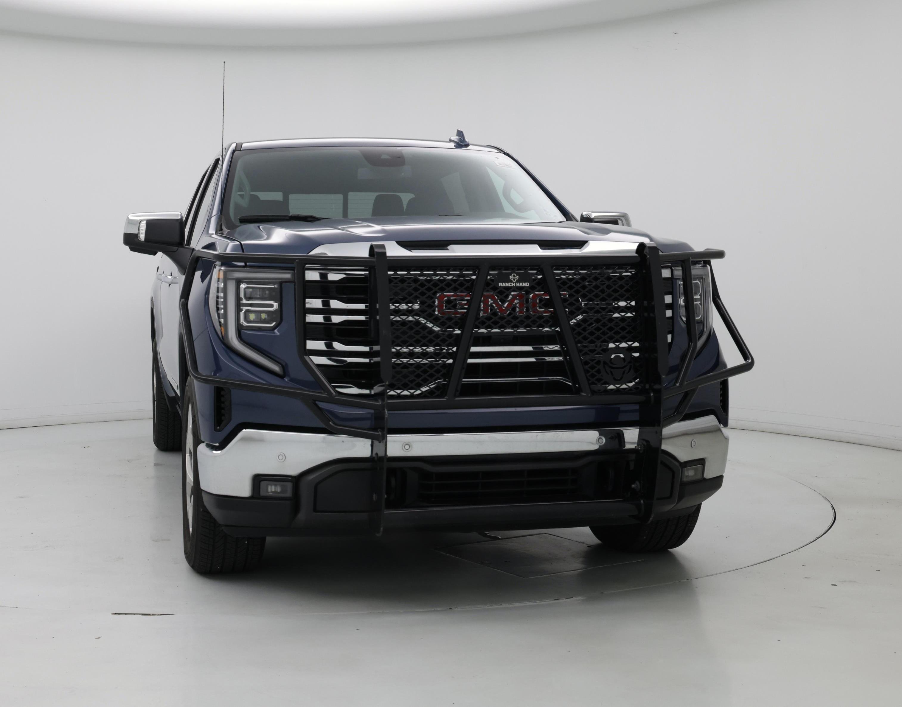 Thumbnail: 2024 GMC Sierra 1500 - 5