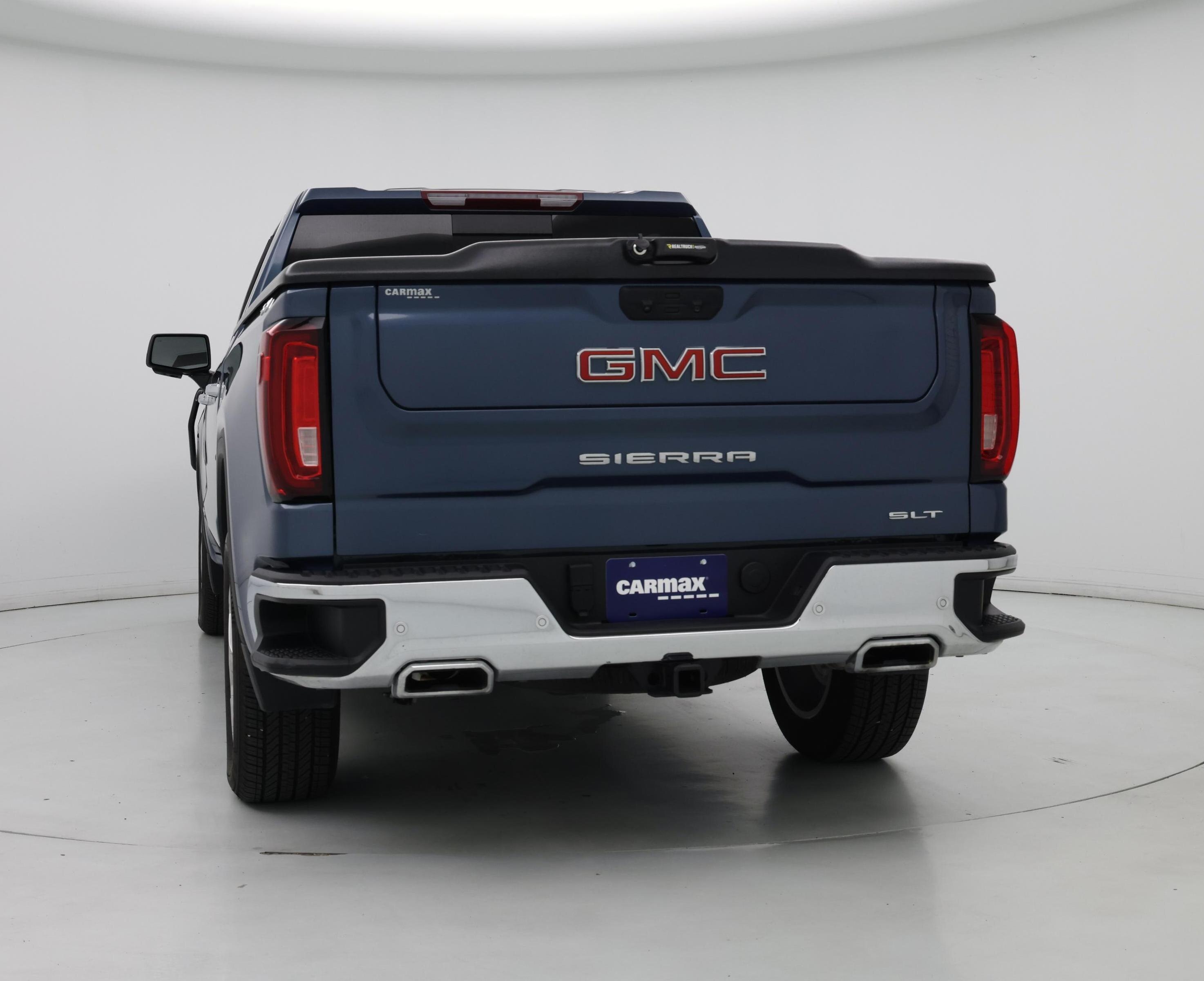 Thumbnail: 2024 GMC Sierra 1500 - 6