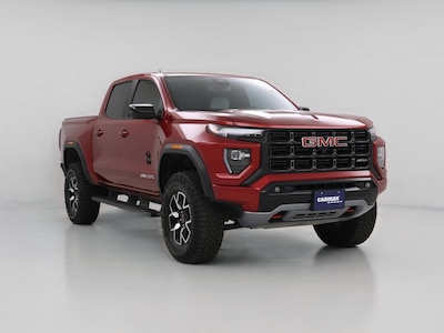 2024 GMC Canyon AT4X -
                Houston, TX