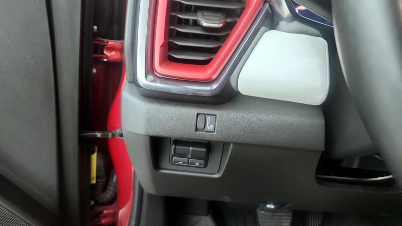 2024 GMC Canyon AT4X 13