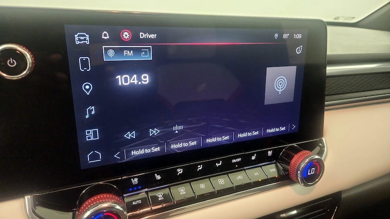 2024 GMC Canyon AT4X 15