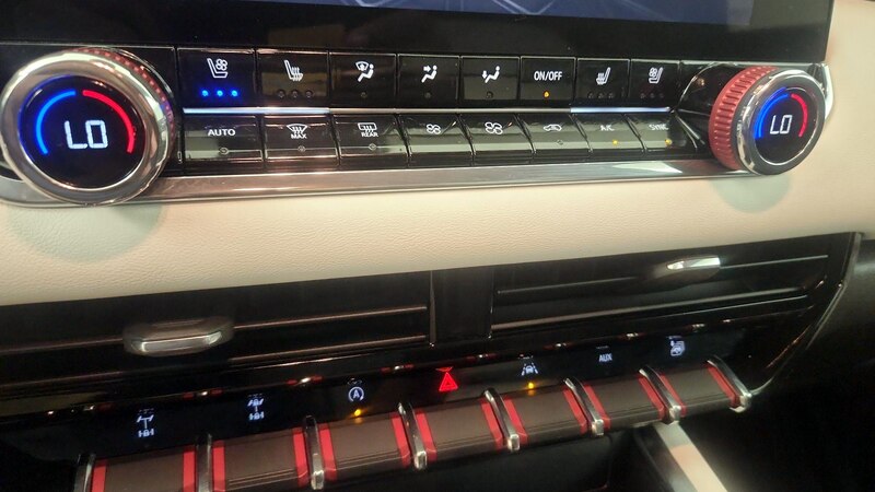 2024 GMC Canyon AT4X 16