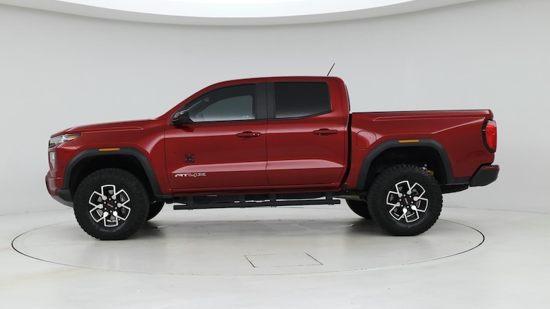 2024 GMC Canyon AT4X 3
