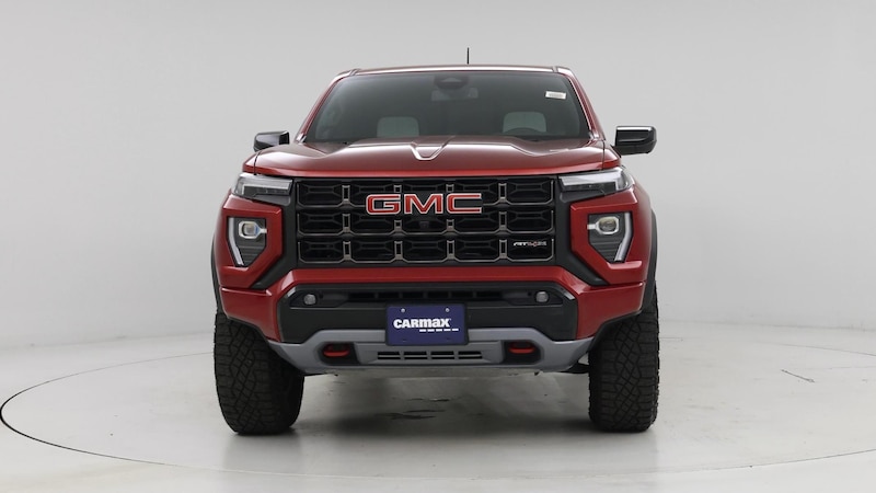 2024 GMC Canyon AT4X 5