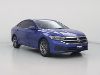 2022 Volkswagen Jetta SE -
                Pharr, TX