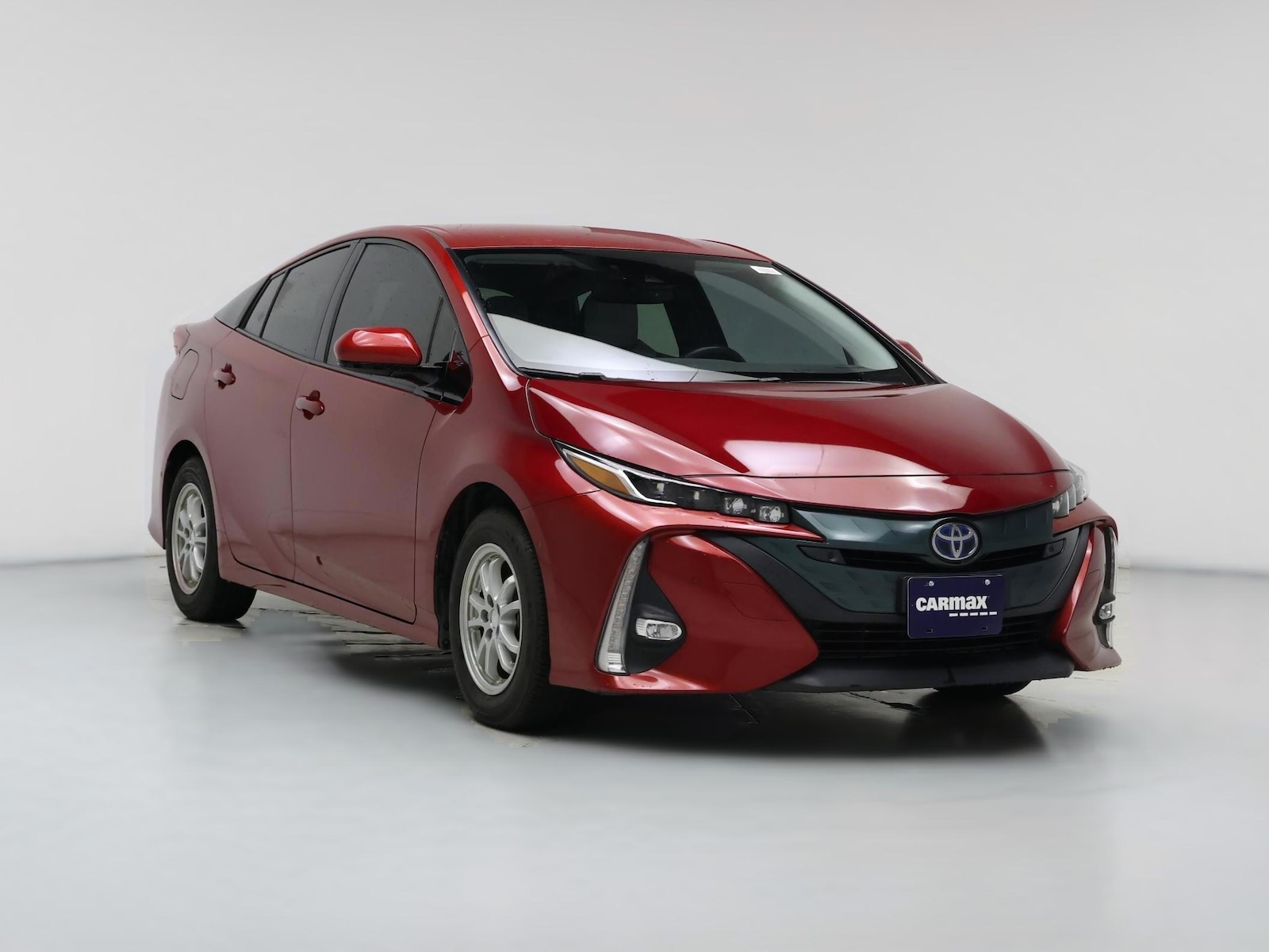 2018 Toyota Prius Prime