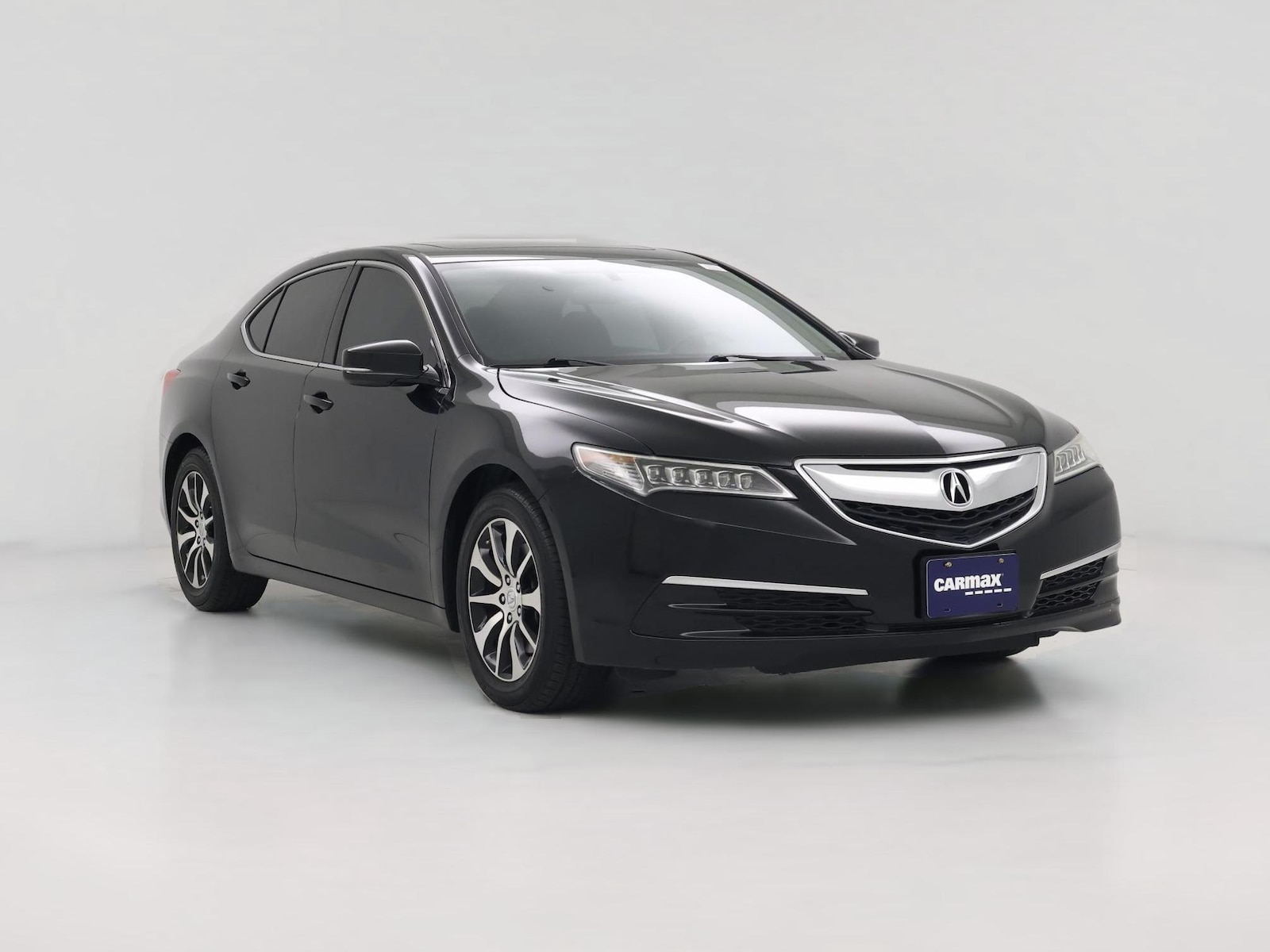2017 Acura TLX