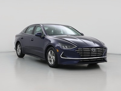 2021 Hyundai Sonata SE -
                Sanford, FL