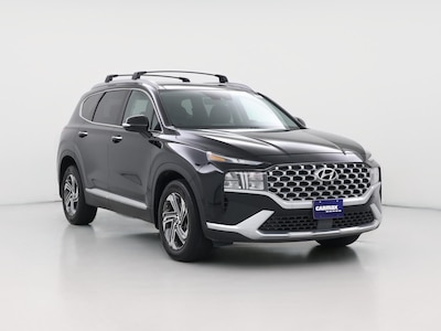 2023 Hyundai Santa Fe SEL -
                Houston, TX