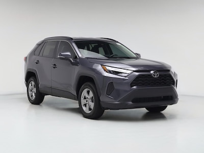 2023 Toyota RAV4 XLE -
                Hialeah, FL