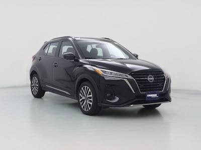 2024 Nissan Kicks SR -
                College Station, TX