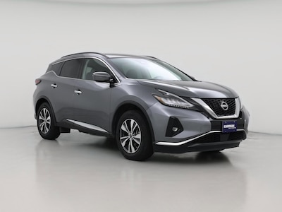2023 Nissan Murano SV -
                Boynton Beach, FL