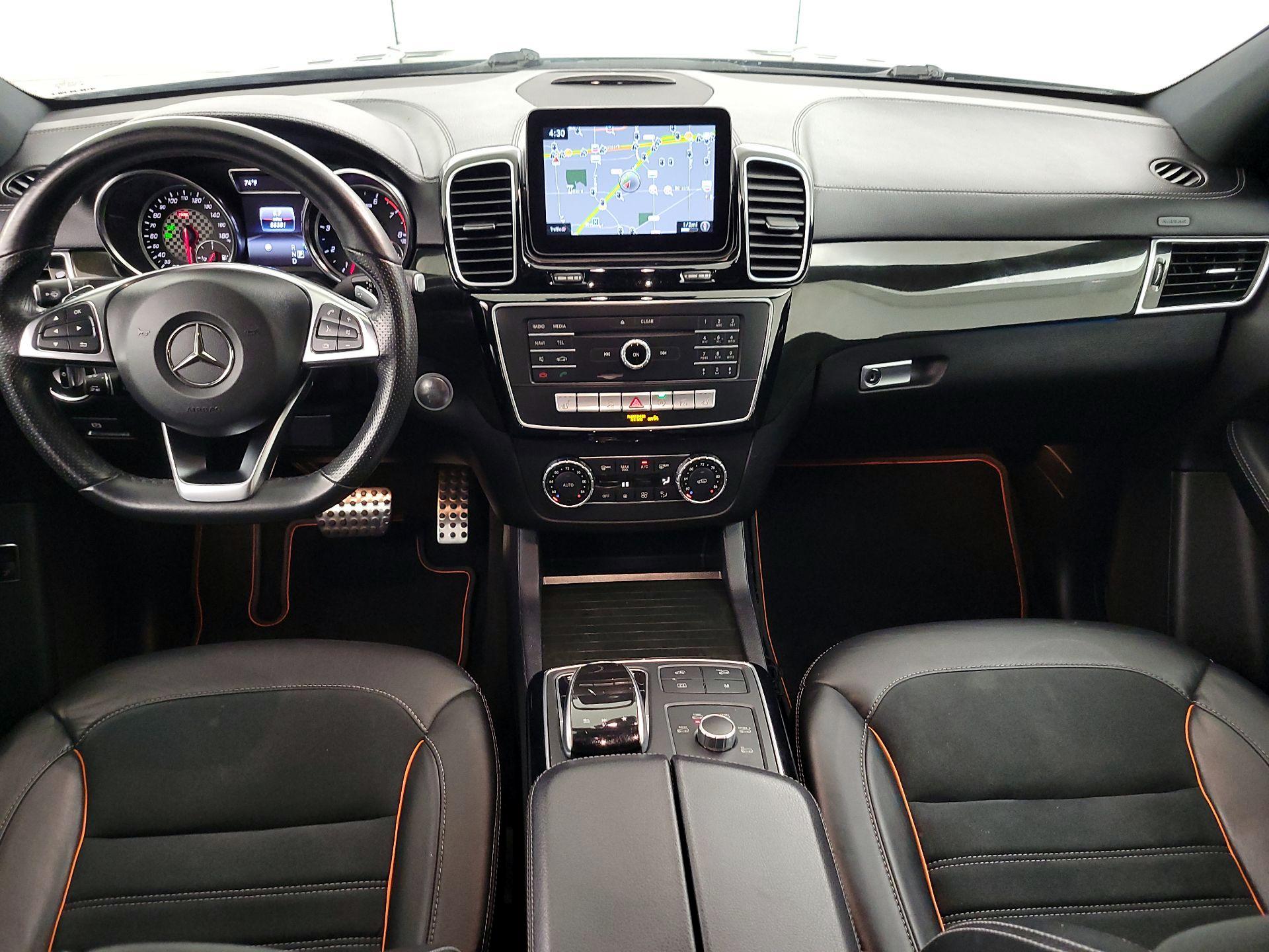 Thumbnail: 2019 Mercedes-Benz GLE - 9