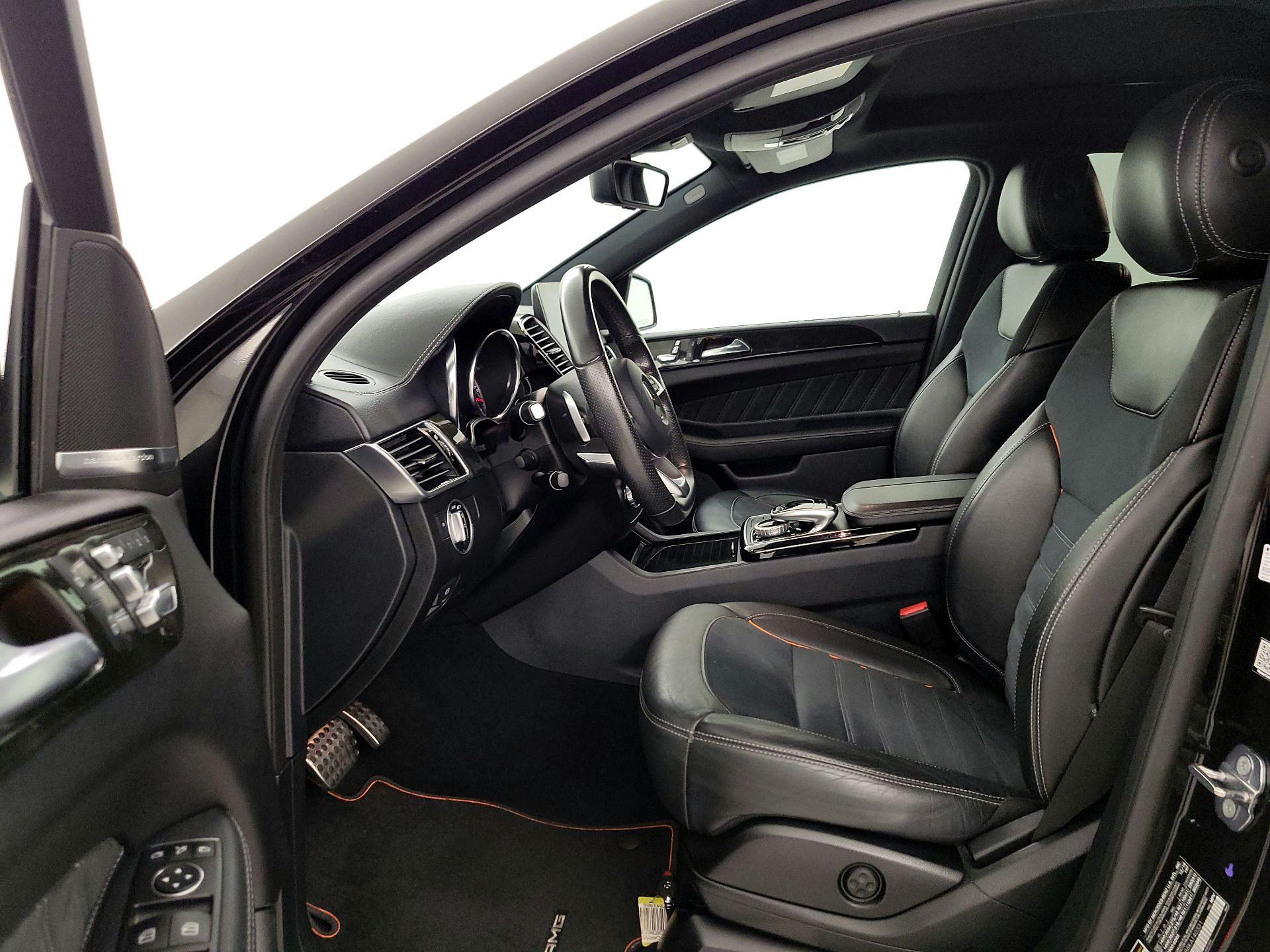 Thumbnail: 2019 Mercedes-Benz GLE - 11