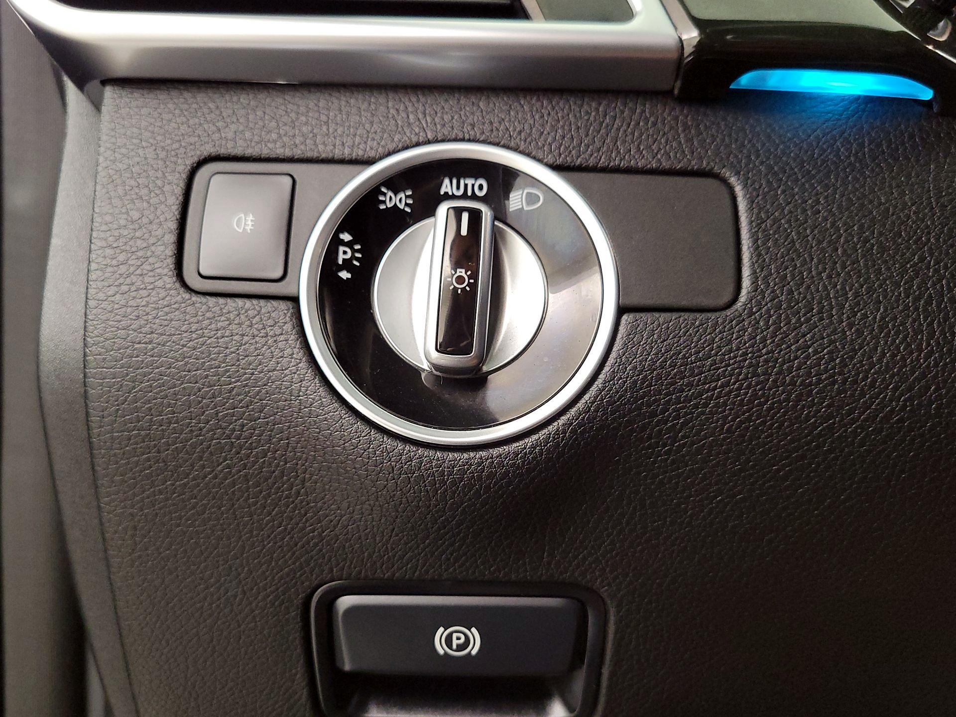 Thumbnail: 2019 Mercedes-Benz GLE - 13