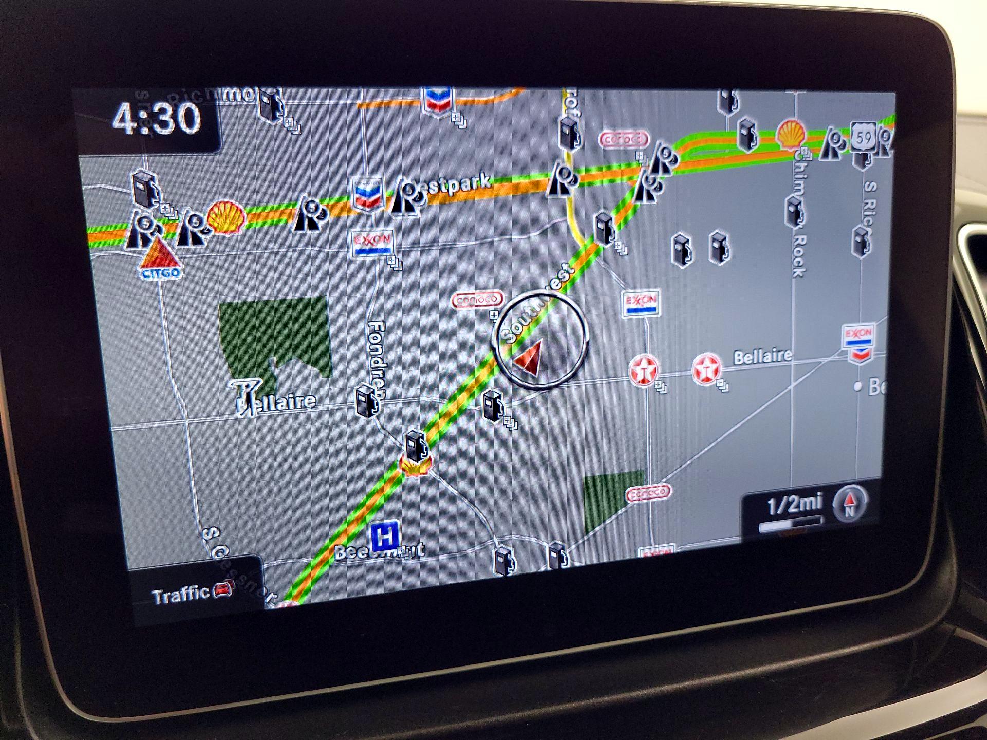 Thumbnail: 2019 Mercedes-Benz GLE - 14