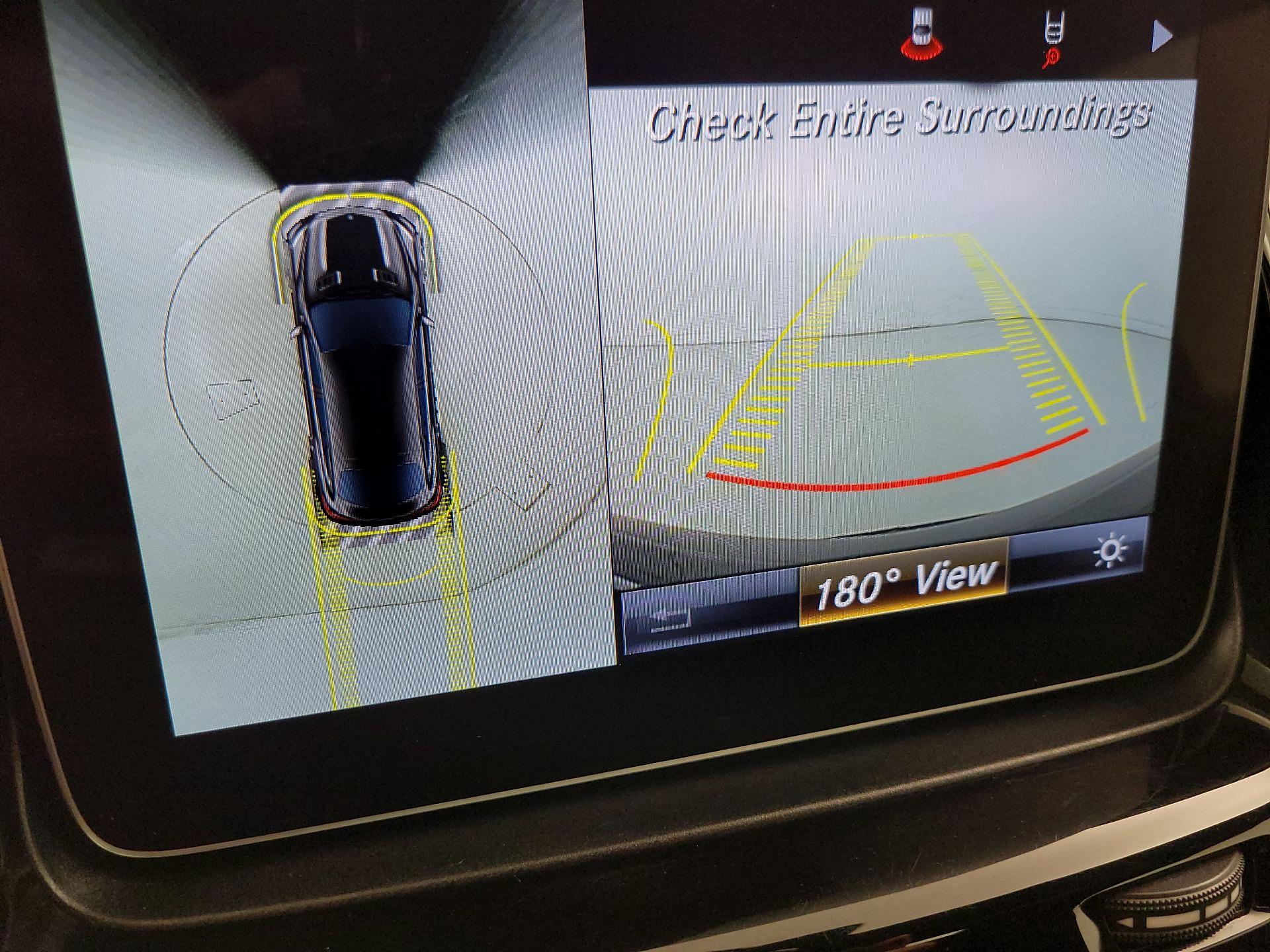 Thumbnail: 2019 Mercedes-Benz GLE - 15