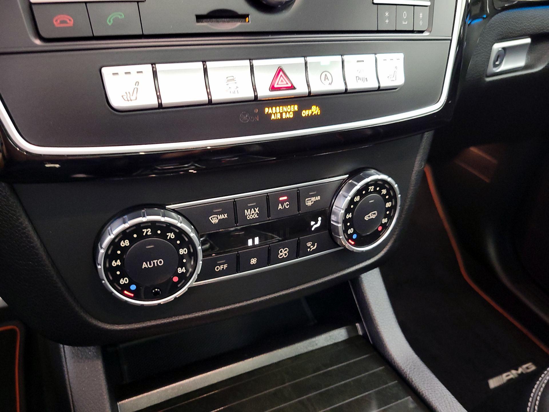 Thumbnail: 2019 Mercedes-Benz GLE - 17