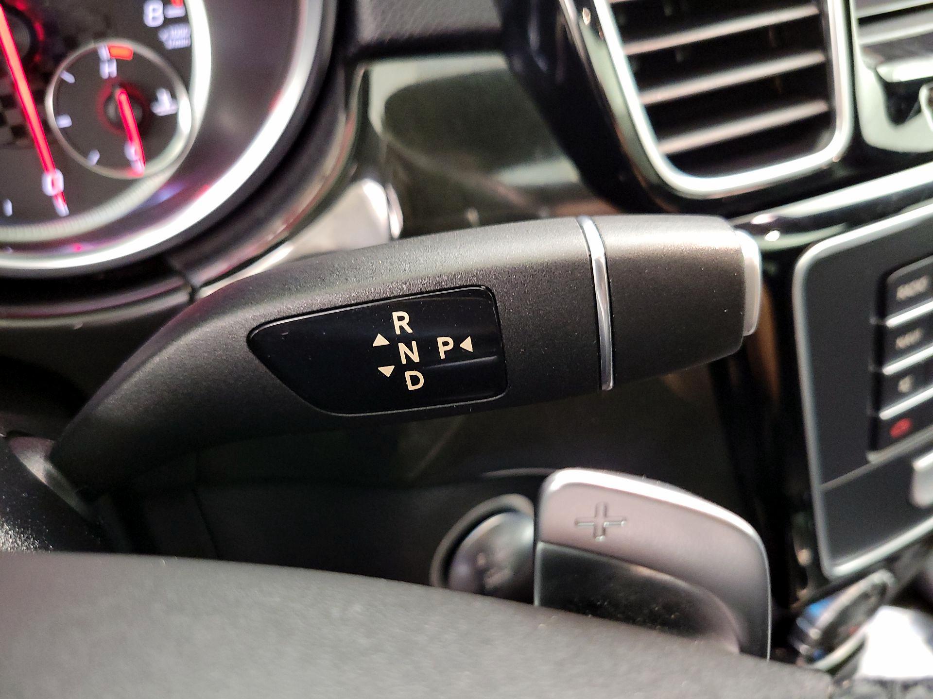 Thumbnail: 2019 Mercedes-Benz GLE - 18