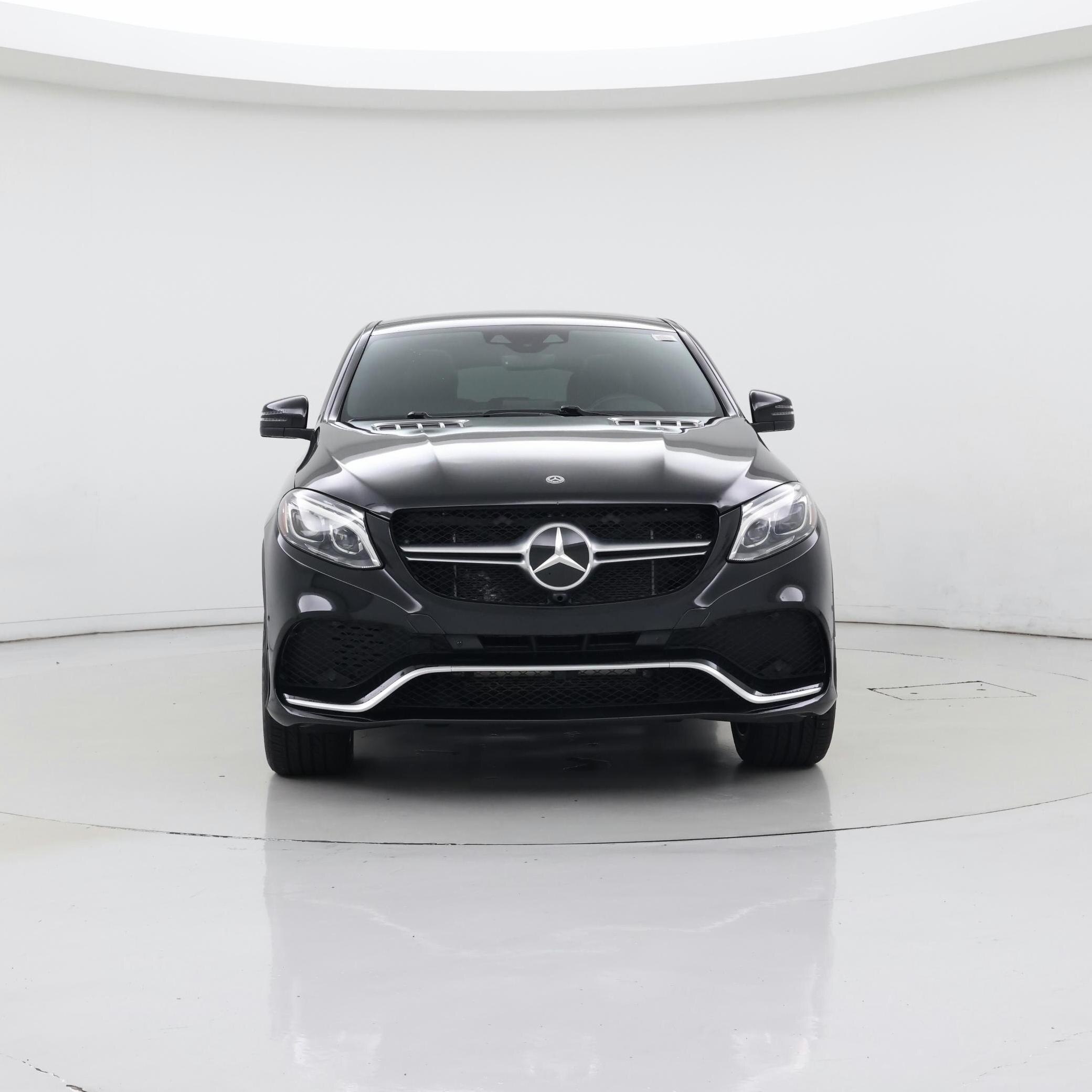 Thumbnail: 2019 Mercedes-Benz GLE - 5