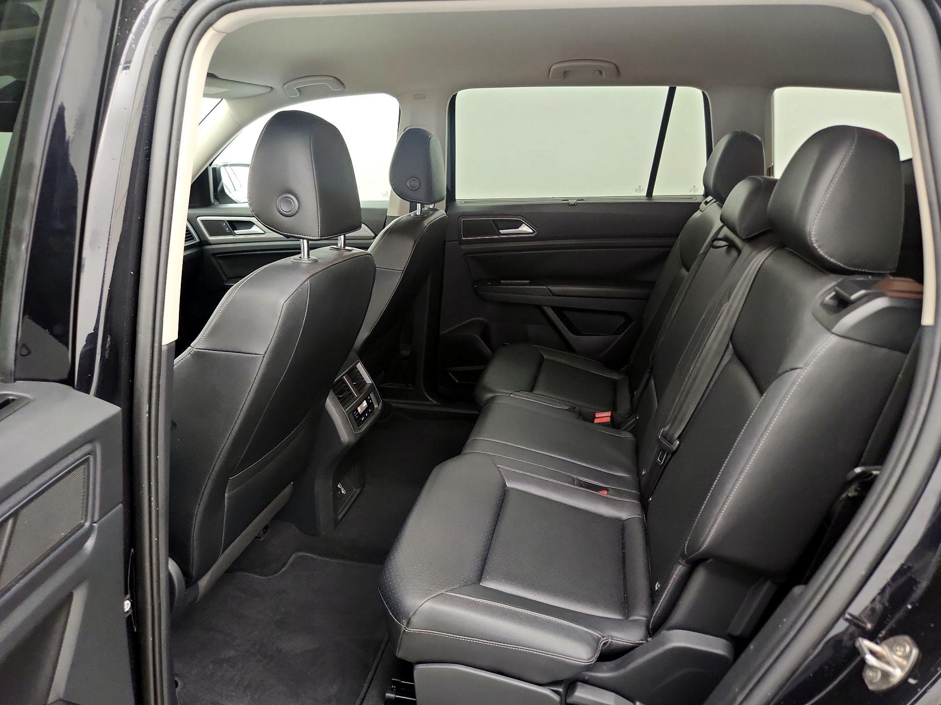 Thumbnail: 2019 Volkswagen Atlas - 19